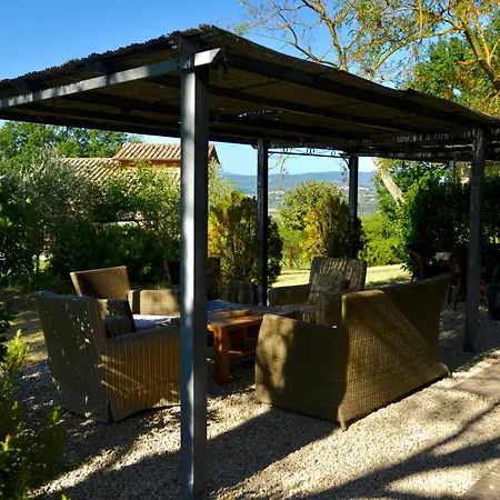 Appartamento Casale Santa Maria Nuova - Holiday With Panoramic Swimming Pool And Hydromassage Castiglione del Lago