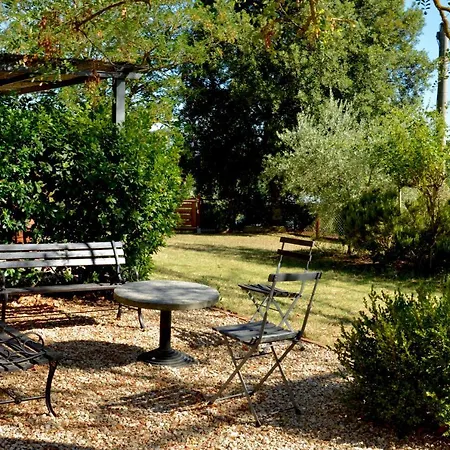 Casale Santa Maria Nuova - Holiday With Panoramic Swimming Pool And Hydromassage Appartamento *