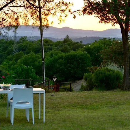 Casale Santa Maria Nuova - Holiday With Panoramic Swimming Pool And Hydromassage *