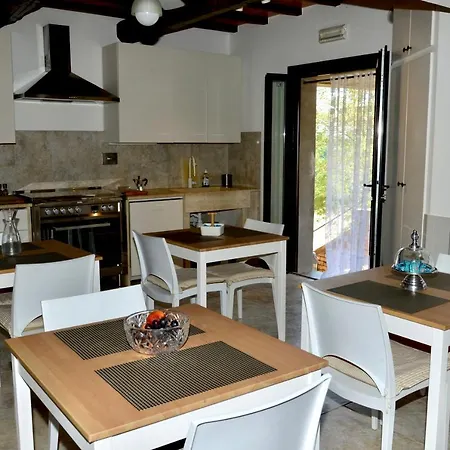 Appartamento Casale Santa Maria Nuova - Holiday With Panoramic Swimming Pool And Hydromassage *