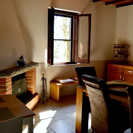 Casale Santa Maria Nuova - Holiday With Panoramic Swimming Pool And Hydromassage Castiglione del Lago