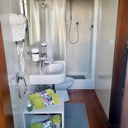 Casale Santa Maria Nuova - Holiday With Panoramic Swimming Pool And Hydromassage *