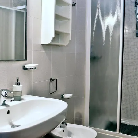 Casale Santa Maria Nuova - Holiday With Panoramic Swimming Pool And Hydromassage Appartamento