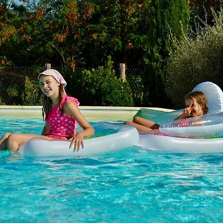 Casale Santa Maria Nuova - Holiday With Panoramic Swimming Pool And Hydromassage Appartamento
