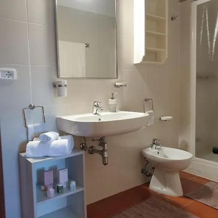Appartamento Casale Santa Maria Nuova - Holiday With Panoramic Swimming Pool And Hydromassage Castiglione del Lago