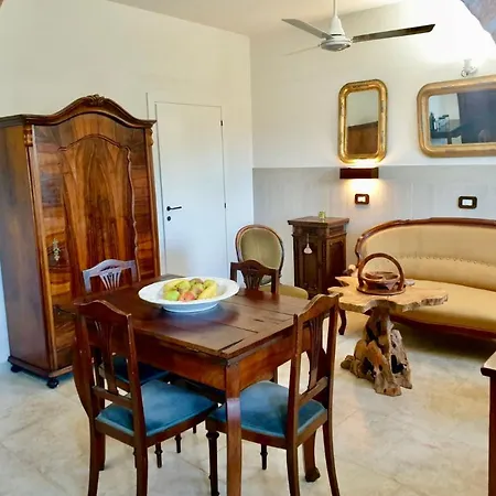 Appartamento Casale Santa Maria Nuova - Holiday With Panoramic Swimming Pool And Hydromassage *