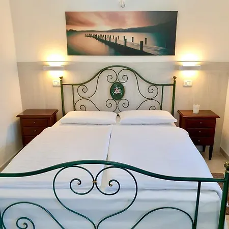 Appartamento Casale Santa Maria Nuova - Holiday With Panoramic Swimming Pool And Hydromassage *