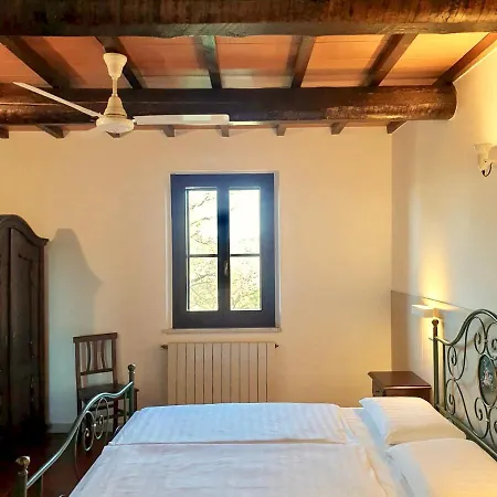Casale Santa Maria Nuova - Holiday With Panoramic Swimming Pool And Hydromassage