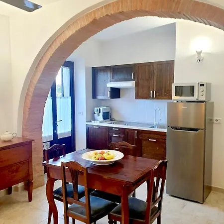 Casale Santa Maria Nuova - Holiday With Panoramic Swimming Pool And Hydromassage