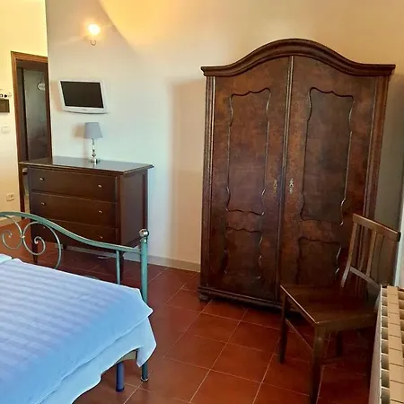 Appartamento Casale Santa Maria Nuova - Holiday With Panoramic Swimming Pool And Hydromassage *
