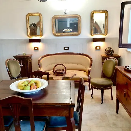 Appartamento Casale Santa Maria Nuova - Holiday With Panoramic Swimming Pool And Hydromassage