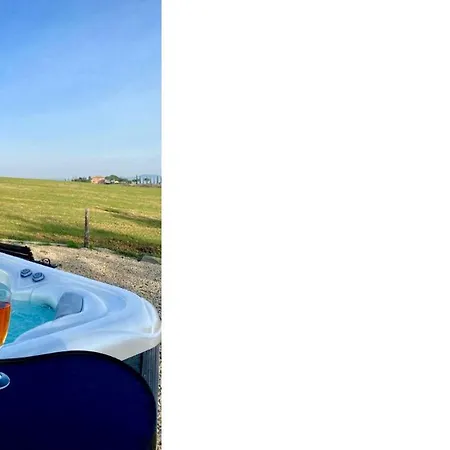 Appartamento Casale Santa Maria Nuova - Holiday With Panoramic Swimming Pool And Hydromassage *